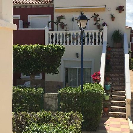 Urbanizacion Naturista Torremar Natura Vera Exteriér fotografie